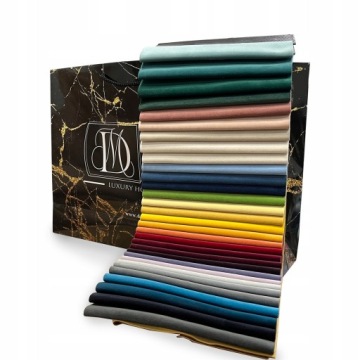 PRÓBKI TKANIN DealMeble - CAŁE PRÓBNIKI