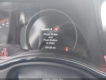 Dodge Durango III 2021 Dodge Durango SRT 392 2021 6.4l 6.4 Benzyna 475KM, zdjęcie 10