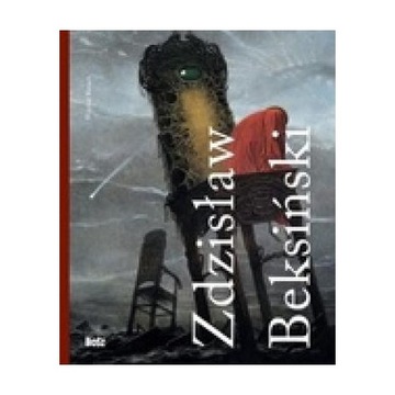 Zdzisław Beksiński 1929-2005 U