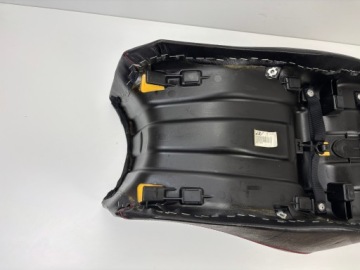 Сиденье со скамейкой Ducati Diavel 1200 2011+
