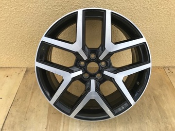 SEAT ARONA 6F9 Alufelga 7Jx18H2 ET47