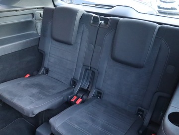 Volkswagen Touran III 1.4 TSI 150KM 2017 VW Touran 1.4 TSI, Salon Polska, 1. Właściciel, zdjęcie 14