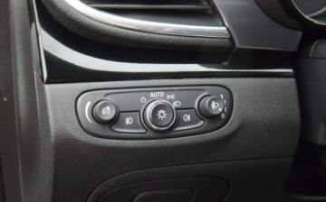 Opel Mokka I X 1.6 Ecotec 115KM 2018 Opel Mokka X 1.6 MPI 2018r Duza Navi Led Oryginal Lakier Sprowadzony Oplac, zdjęcie 19