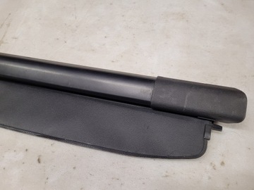 MERCEDES B-CLASS W245 ШТОРКА БАГАЖНИКА A1698100220