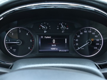 Opel Mokka I SUV 1.6 CDTI Ecotec 136KM 2016 Opel Mokka 1.6 CDTI, Automat, Skóra, Navi, Klima, zdjęcie 10