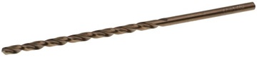 WIERTŁO METALU NIERDZEWKI KOBALTOWE 3.5 mm DŁUGIE