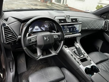  DS Automobiles DS 7 Crossback 1.6THP Automat 2019, zdjęcie 11