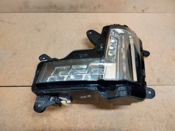CADILLAC ESCALADE 2015- HALOGEN LED DRL SVĚTLO LEVÝ IDEALNI