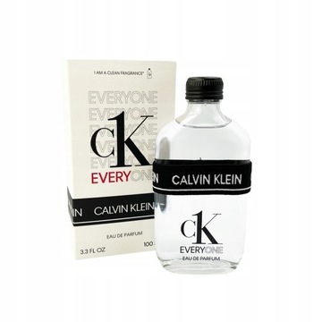 PRODUKT CALVIN KLEIN EVERYONE 100ML EDP