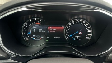 Ford Mondeo V Kombi 1.5 TDCi 120KM 2015 Ford Mondeo 120PS OPŁACONY Bezwypadkowy Nawigacja, zdjęcie 19