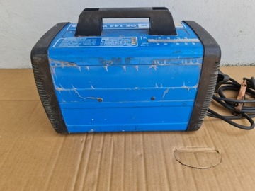 СВАРОЧНЫЙ АППАРАТ GUDE GE 145 W/A 230В СОСТОЯНИЕ 3+ GWR KONIN