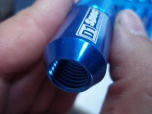 D1spec 1.5 узкие колпачки / разные цвета / ЛУЧИ