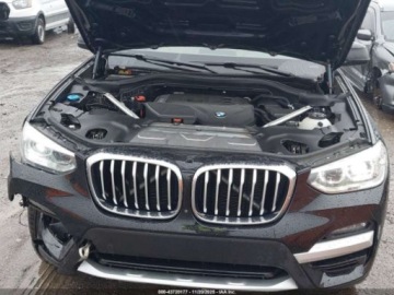 BMW X3 G01 2020 BMW X3 xDrive30i 2020 2.0l 2.0 Benzyna 248KM, zdjęcie 9
