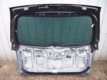 MAZDA CX-7 CX7 06-12 VÍKO KUFRU KUFRU SKLO (OKNO) LAK 28W
