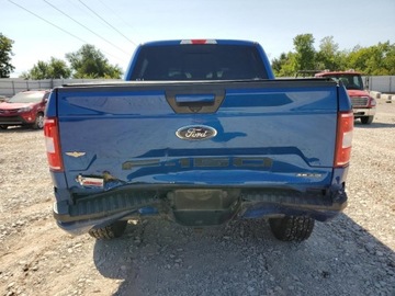 Ford 2018 Ford F150 Crew 2018 5.0l 5.0 Benzyna 395KM, zdjęcie 2