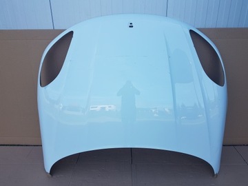 MASKA PORSCHE MACAN 95B