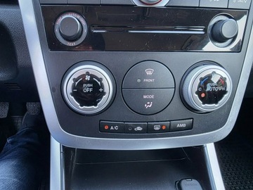 Mazda CX-7 2008 Mazda CX-7 2.3 Benzyna Turbo 260 KM, Skóra,, zdjęcie 18