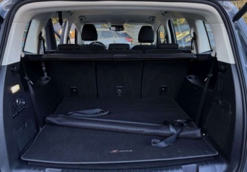 Ford S-Max II Van 2.0 EcoBlue 190KM 2018 Ford S-Max 2.0 190KM navi GWARANCJA bezwypadkowy 7osNOWA SKRZYNIA, zdjęcie 35