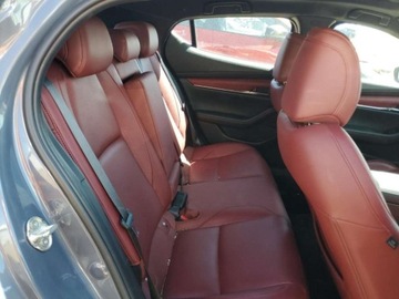 Mazda 3 IV 2023 Mazda 3 Premium 2023 2.5l 2.5 Benzyna 191KM, zdjęcie 10
