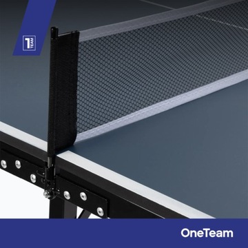 Детский стол для настольного тенниса OneTeam 180 x 102 x 76 см