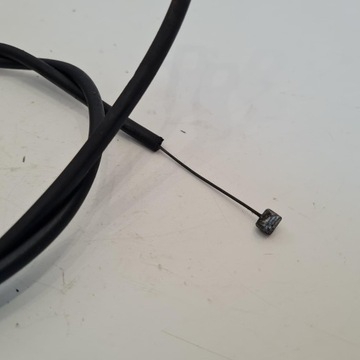 ГАЗОВЫЙ КАБЕЛЬ HOMELITE HBC-30B