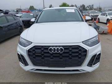 Audi Q5 II 2023 Audi Q5 Premium 45 Tfsi S Line Quattro 2023 2.0l 2.0 Benzyna 261KM, zdjęcie 7