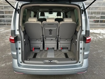 Volkswagen Multivan T7 Van L1 2.0 TDI 150KM 2025 Volkswagen Nowy Multivan BASIC FAMILY 2.0TDI 150 K, zdjęcie 10