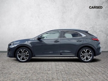 Kia XCeed Crossover 1.6 T-GDI 204KM 2019 Kia XCeed 1.6T-GDI 204KM L Business Line DCT l Grz, zdjęcie 2