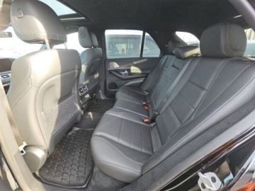 Mercedes GLE V167 2023 Mercedes-Benz GLE 2023, 2.0L, GLE 350 4MATIC 2.0 Benzyna 255KM, zdjęcie 10