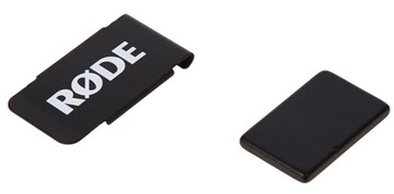Rode MagClip GO — магнитный зажим.