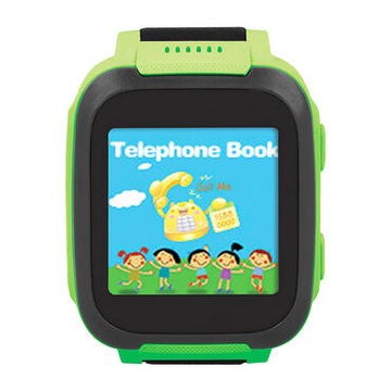 Smartwatch dla dzieci Smilekid SD-200