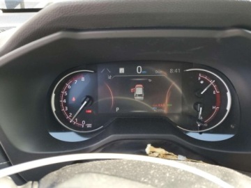 Toyota RAV4 V 2024 Toyota RAV4 XLE Premium 2024 2.5l 2.5 Benzyna 203KM, zdjęcie 9