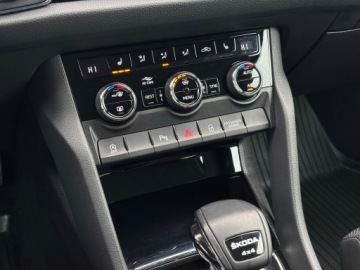 Skoda Kodiaq I SUV Facelifting 2.0 TDI SCR 150KM 2023 Skoda Kodiaq Kodiaq TDI 4x4 150km, zdjęcie 24