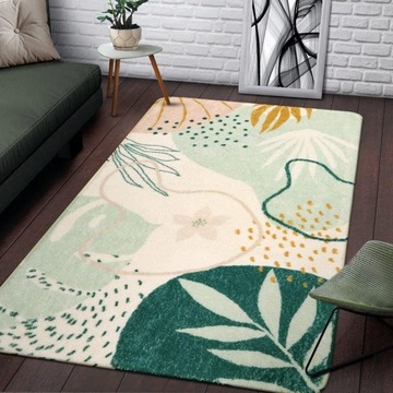 КОВЕР СОВРЕМЕННЫЙ LAILA 2229 SOFT 120x160
