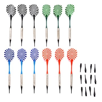 Электронная доска для дартса METEOR Darts