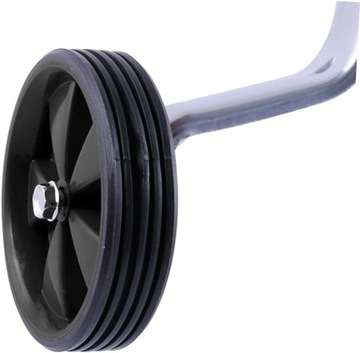 РЕГУЛИРУЕМЫЕ БОКОВЫЕ ОПОРЫ ДЛЯ ВЕЛОСИПЕДА КОЛЕСА УНИВЕРСАЛЬНЫЕ 12–20 ДЮЙМОВ