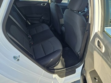 Kia Ceed III Kombi 1.4 DOHC 100KM 2019 Kia Cee&#039;d I Właściciel, Salon PL, Kamera,, zdjęcie 16