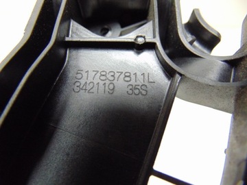 DRŽÁK DRŽÁKY KLIKY VW PASSAT B8 517837811L