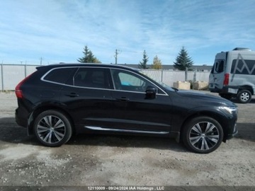 Volvo XC60 II 2023 Volvo XC 60 Plus 2023 2.0l 2.0 Benzyna 295KM, zdjęcie 1