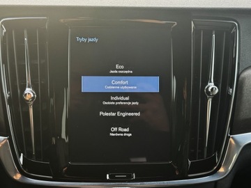 Volvo V90 II Kombi 2.0 D5 235KM 2020 Volvo V90 Cross Country D5 AWD PRO | Salon PL | Se, zdjęcie 13