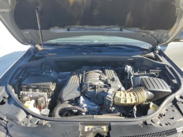 Jeep Grand Cherokee IV 2021 Jeep Grand Cherokee Srt-8 2021 6.4 Benzyna 475KM, zdjęcie 6