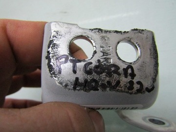 HR-V III 22R PANT DVEŘE PRAVÝ ZADNÍ PRAVÝCH ZADNÍCH HORNÍ NH883P