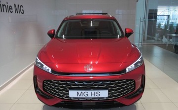 MG HS I 2025 MG HS MG HS Nowy MG HS Wyprzedaz rocznika 2025 1.5 Benzyna 170KM, zdjęcie 1