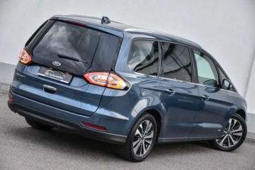 Ford Galaxy IV Van Facelifting 2.0 EcoBlue 190KM 2020 Ford Galaxy FORD GALAXY 2.0 190KM AWD 4x4 LED Panorama Kamery Gwarancja 12, zdjęcie 6