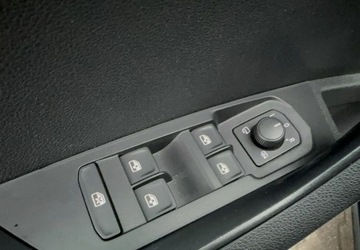 Skoda Karoq Crossover Facelifting 1.5 TSI ACT 150KM 2022 Skoda Karoq 1.5 TSI ACT 150 KM 7 DSG Style 1.5 Benzyna 150KM, zdjęcie 12