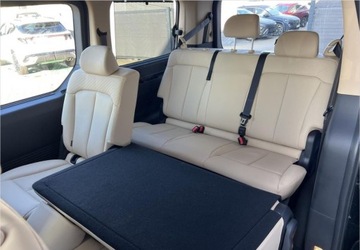 Hyundai 2024 Hyundai Staria 1.6 T-GDI HEV Smart VIP Automat 9 Osobowy DEMO 1.6 Hybryda, zdjęcie 24