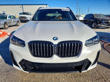 BMW X3 G45 2024 BMW X3 xDrive30i 2024 2.0 Benzyna 248KM, zdjęcie 5