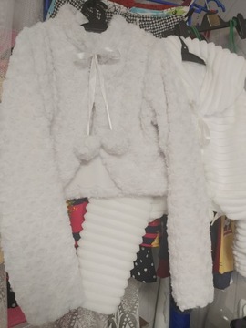 ПРИМЫЩЕНИЕ БАЛЛЕРО размер 146 - 158