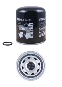 FILTR MAHLE