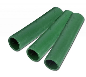 Łącznik prosty do tyczek 11mm - 10szt.